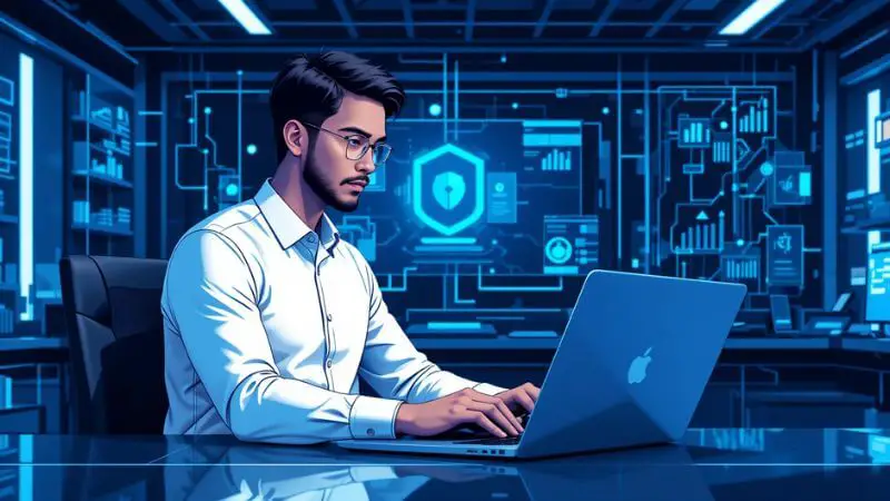 Top High-Paying Cyber Security Jobs Without Coding (Career Guide)
