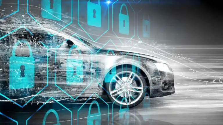How smart cars and cybersecurity challenges are shaping vehicle security in 2025