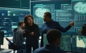 Pathways to cybersecurity mastery through degrees
