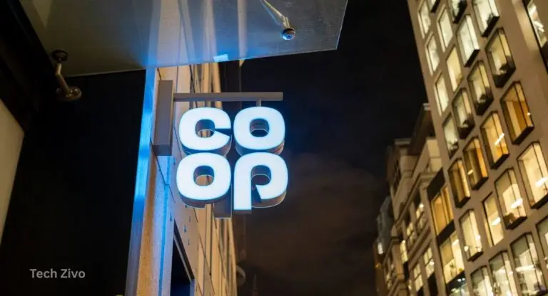 Co-op Cyber Attack