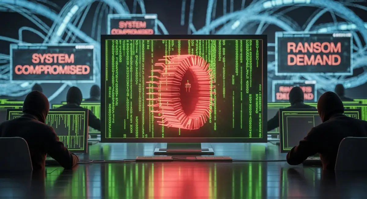 Trojanized KeePass Leads to Ransomware Attacks – This Week’s Biggest Cybersecurity Threats