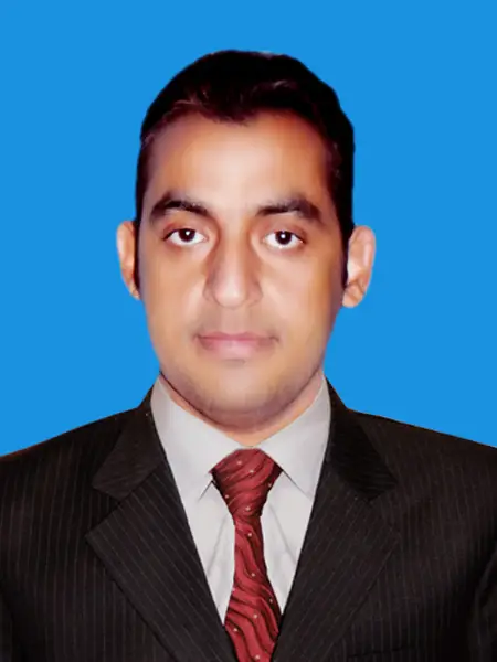 Ahsan Ali – Tech Blogger and Founder of Techzivo
