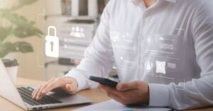 cyber threats impact on small businesses