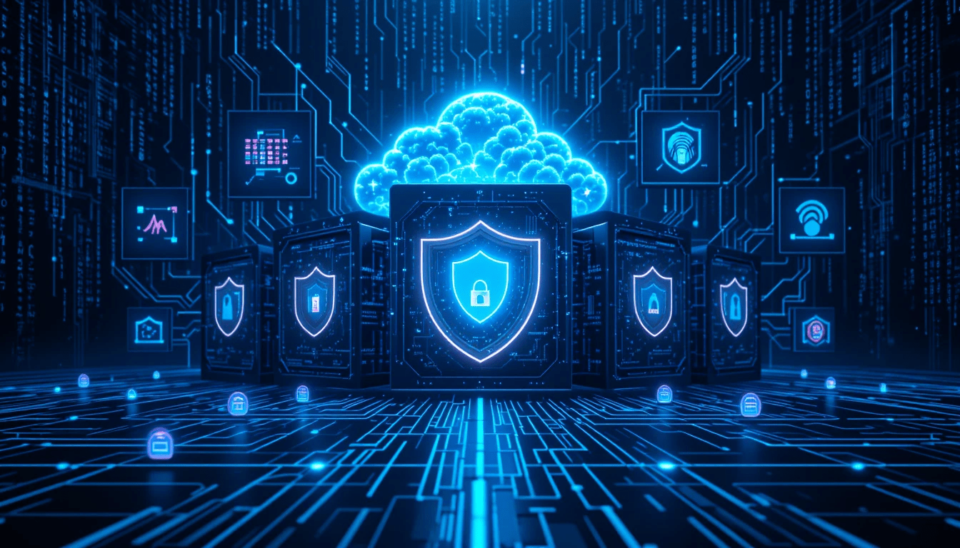 Network Security Solutions Explained – 18 Tools to Protect Your Digital Infrastructure