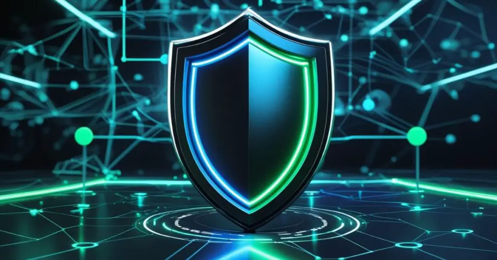cyber security questions and answers