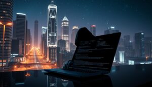 is cybersecurity one word / cyber securit or cybersecurity