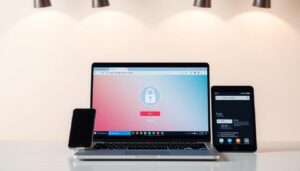secure browsing practices