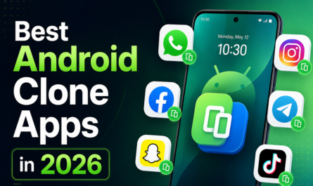 Best Android Clone Apps in 2026