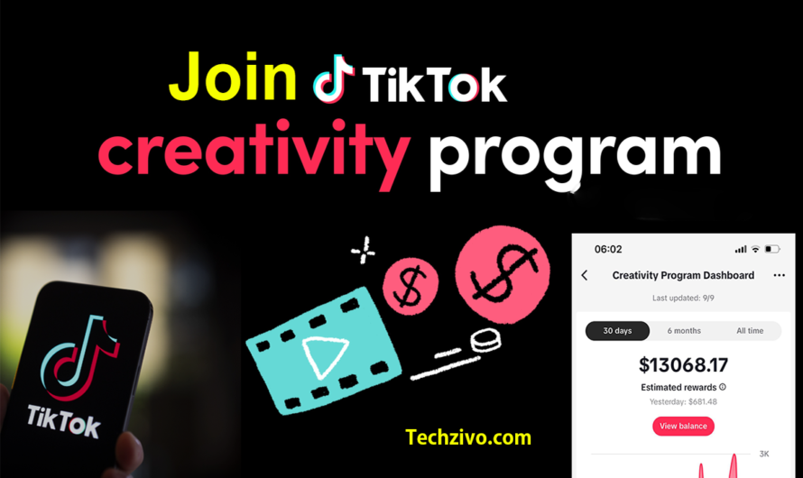TikTok’s Creative Beta Program & The Rise of Making Money by Watching Videos
